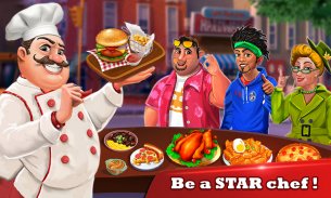 Cooking Stop : Craze Top Restaurant Game screenshot 7