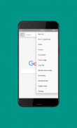 10G Browser screenshot 4