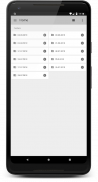 motionEye app - Home Surveillance System screenshot 6
