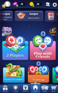 Ludo Star screenshot 4