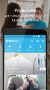 Laundrapp: Laundry & Dry Cleaning Delivery Service screenshot 2