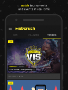 Mobcrush: Livestream Games screenshot 5