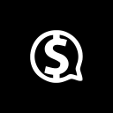 Social Cash Icon