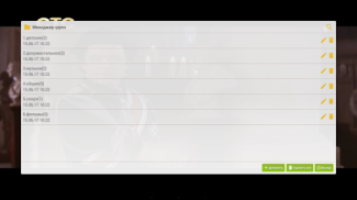 Iptv Player screenshot 3