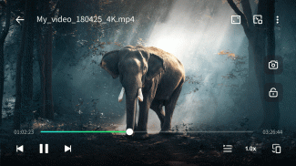 Video Player All Formats screenshot 6