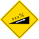 Clinometer Icon