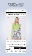 Seven Seven - Ropa de moda screenshot 5