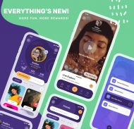 MVICALL - Express Your Call! screenshot 1