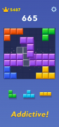 Block Blast-Block puzzle game screenshot 1
