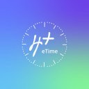 Human eTime Icon