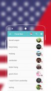 English to Javanese Dictionary -Learn English Free screenshot 0