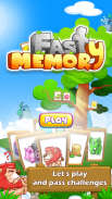 Fast Memory - Brain game screenshot 13
