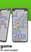 Minesweeper screenshot 0