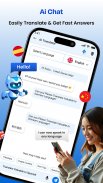 Language Translator- Translate screenshot 0
