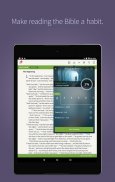 Bible App by Olive Tree screenshot 11