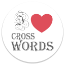 I Love Crosswords Icon
