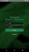 Cenergistic Executive screenshot 1