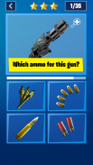 Kano Battle Royale ( Quiz - Guess ) screenshot 5