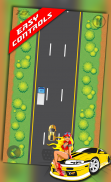 Car Racing: Traffic screenshot 0