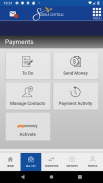 Sierra Central Mobile Banking screenshot 9
