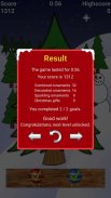 Christmas Tree Game screenshot 2