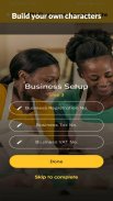 MTN Business Manager Lite screenshot 1