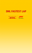 DHL Fastest Lap screenshot 0