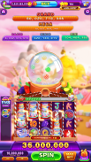 Cash Storm-Casino Slot Machine screenshot 2