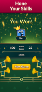 Gin Rummy: Classic Card Games screenshot 3