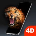 Wallpapers, Backgrounds & Lockscreen - 3D Effect