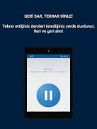 Lingusta - İngilizce Öğren screenshot 7