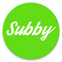 Subby-The Subscription Manager