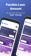 Pocketly : Personal Loan App screenshot 0