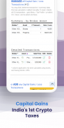 EZTax - Income Tax Filing App screenshot 0