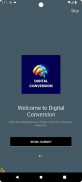 Digital Conversion-Redeem Cash screenshot 5