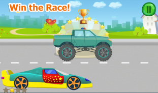 Para bebê jogos de carros 3ano – Apps no Google Play