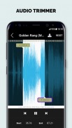 Video Audio Cutter Video Trim screenshot 2