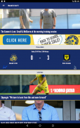 Maccabi Tel Aviv FC screenshot 0