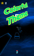 Magic Twist : Twister Ball Jump Game screenshot 9