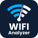 Wifi Analyzer - Wifi Monitor icon