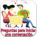 Preguntas para conversar a tu pareja - Baixar APK para Android | Aptoide