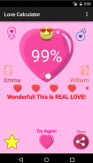 Love Calculator - Prank App screenshot 4