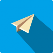 Paper Plane Game screenshot 0