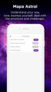 Venus: Horoscope & Natal Chart screenshot 5