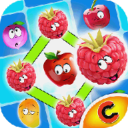 Fruit splash Icon