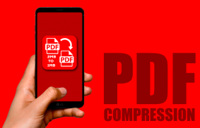 PDF Compressor App screenshot 3