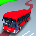 Bus Park Master Icon