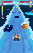 Santa Rush-Xmas Edition screenshot 3