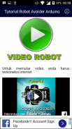 Tutorial Robot Avoider Arduino screenshot 7