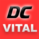 DC Vital Icon